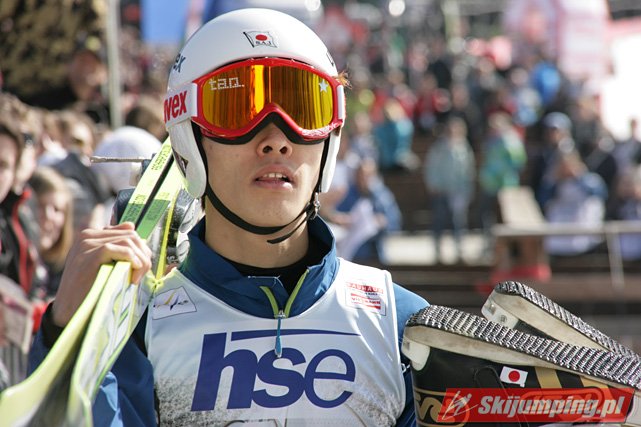 116 Taku Takeuchi